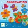 Társasjáték - Egy kis megfigyelés - Little observation
