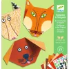 Origami - Állatok - Origami animals