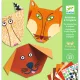 Origami - Állatok - Origami animals