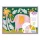 Palettafestés - Vadon - Palette painting - Wild one