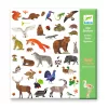 Matricák - Állatvilág - Fauna