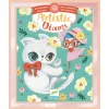 Artistic Diams - Gyémántszemes kirakó - Barátok - Friendships