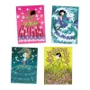 Csillámkép készítés - Csillogó ruhák - Glitter dresses