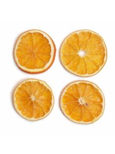 Szárított narancs szelet 4db/cs