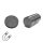 Mágneskorong erős 2,2cm*5mm 40db/cs