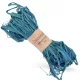 Raffia türkiz 20g