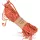 Raffia narancs 20g