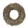 Koszorú 30cm antik