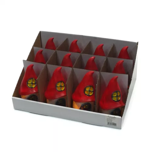 Világítós manó-lak 12db/doboz - OKOSÁR!