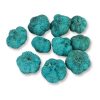 Termés fokhagyma aqua zöld 10db/cs