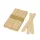 Fa spatula - Nyalókapálcika nyárfából 15cm 50db/csomag