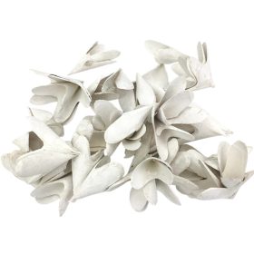 Háncsvirág hosszú fehér 45g/cs