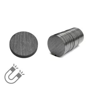 Mágneskorong erős 2,2cm*5mm 40db/cs