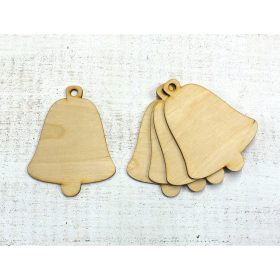 Natúr fa - Harang 8,5x11cm 5db/csomag