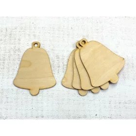 Natúr fa - Harang 8,5x11cm 5db/csomag