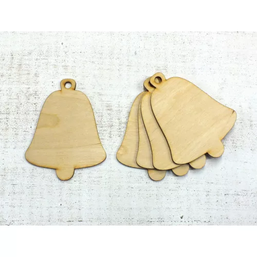 Natúr fa - Harang 8,5x11cm 5db/csomag