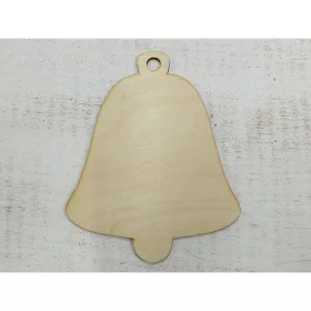 Natúr fa - Harang 14x17cm