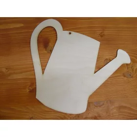 Natúr fa - Locsolókanna 24x29cm