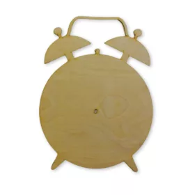 Natúr fa - Óralap vekker 35*25cm