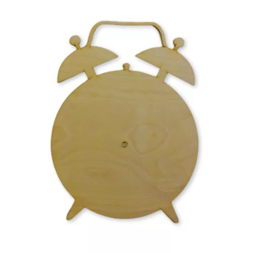 Natúr fa - Óralap vekker 35*25cm
