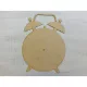 Natúr fa - Óralap vekker 35*25cm
