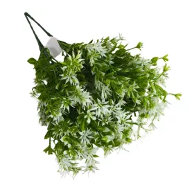 Csillagvirág csokor fehér 2db/csomag