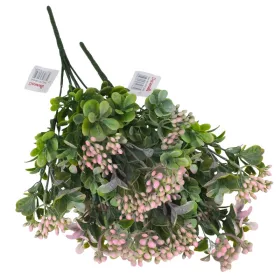 Korall csokor pink 2db/csomag