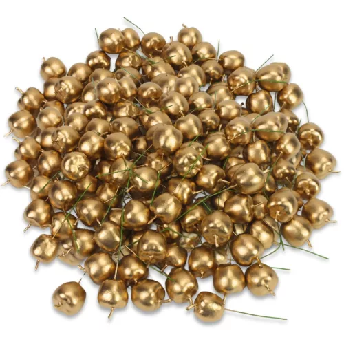 Arany alma pick 100db/csomag OKOSÁR!