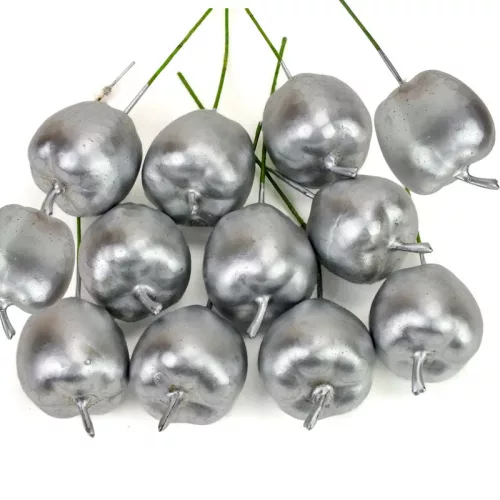 Ezüst alma pick 12db/csomag