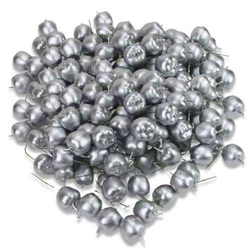 Ezüst alma pick 100db/csomag - OKOSÁR!