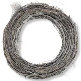 Bohém koszorú 30cm