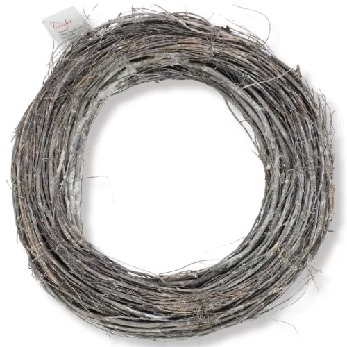 Bohém koszorú 30cm