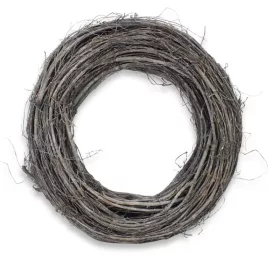 Bohém koszorú 35cm