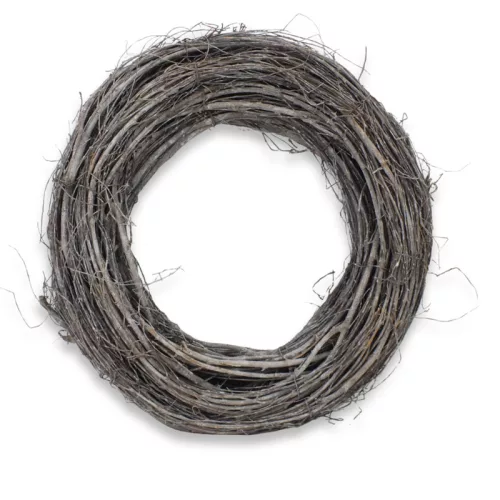 Bohém koszorú 35cm