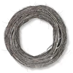 Bohém koszorú 40cm