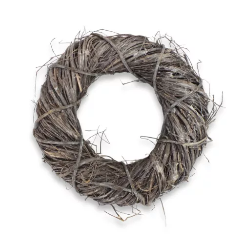 Madagaszkár koszorú 25cm