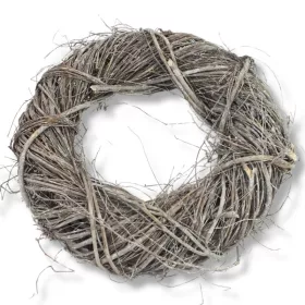 Madagaszkár koszorú 30cm