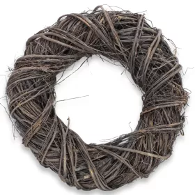 Madagaszkár koszorú 37cm