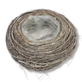 Vessző tál dekorációhoz 30cm 8/#