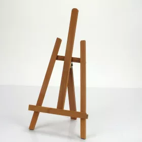   Összecsukható asztali festőállvány / menütartó 19x18x41cm