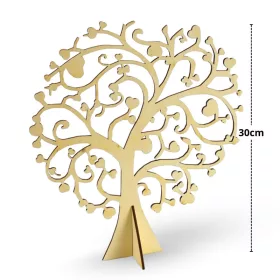 Szerelmes fa 30cm
