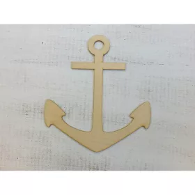 Natúr fa - Vasmacska 30cm