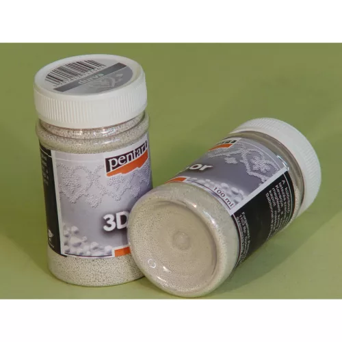 3D por - durva