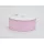Törtmintás szalag - pink