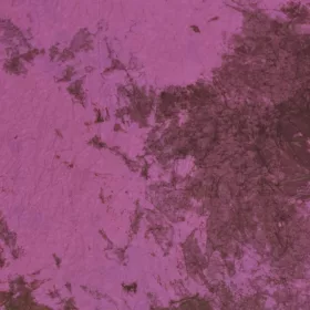 Gyűrt, merített papír bordó-magenta 1ív