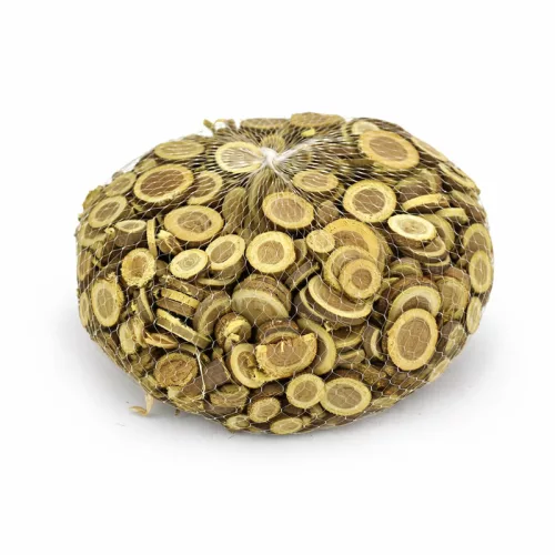 Két színű faszeletek kicsi 1-3cm 0,5kg