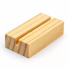 Fa talp kreatív dekorációkhoz