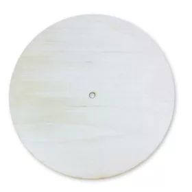 Natúr fa - Óralap 25cm