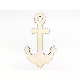 Natúr fa - Vasmacska 24cm