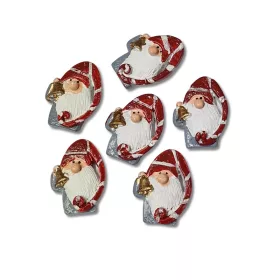 Kerámia öntapadós manó 6db/csomag